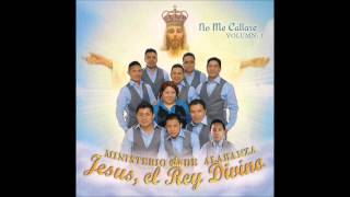 Video thumbnail of "Angeles de Dios- canto completo"