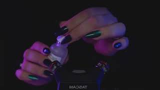 Nail Tapping & Scratching ASMR 💅✨ | Relaxing Sounds for Sleep | No Talking
