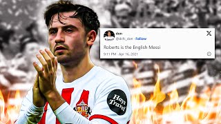 Patrick Roberts: What Went Wrong for the 'English Messi'