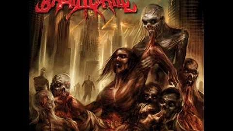 brain drill apocalyptic feasting full song