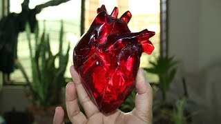 How to Make This Heart | Resin Art
Welcome to another tutorial. Hit the thumbs up button if you liked this video and subscribe to see more upcoming videos.
#ResinArt#DIY How to Make This Heart | Resin Art