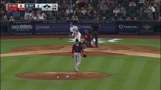 All 8 Aaron Judge career grand slams