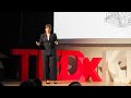 Looking at Knowledge as a 5-Year-Old Again | Paulina Šalkauskaitė | TEDxKJJG Youth