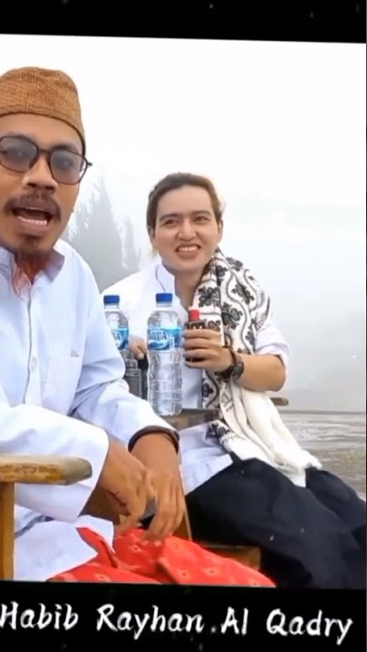 Story Wa Habib Reyhan Al Qadri || Lirikan Matamu