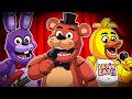Five Nights At Freddys 2 Song Animated Music Video Five Nights At Freddys 2 Song Animated Music Video