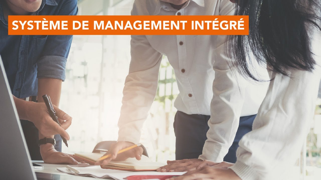 Qu'est-ce qu'un Système de Management Intégré ? (fr)