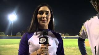 ENHS 6, EHS 2 Final Baseball Highlight