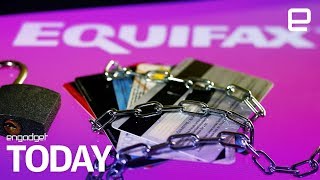 Equifax to offer a free lifetime credit lock | Engadget Today