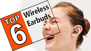 ? Best Truly Wireless Earbuds 2021 Review - Top 6 Amazon Buying Guide