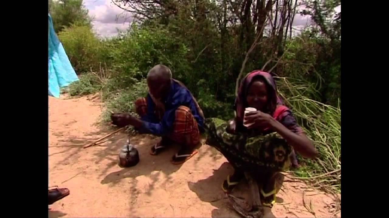 Somalia:  Healthcare Amongst Devastation