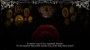 Lobotomy Corporation/Library of Ruina -  Apocalypse Bird roar