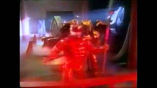 Subaru commercial - They Lived