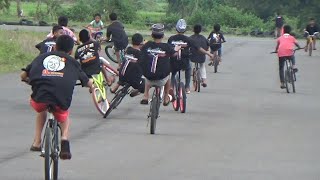STANDING SEPEDA MAKASSAR PANGKEP BATILINK SQUAD SAPANANG