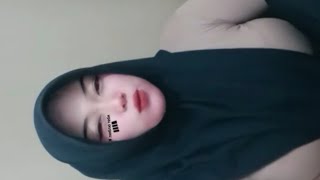 Bigo Live Hot Hijab Bar Bar Anatasya Fira