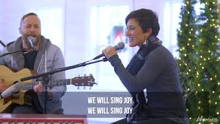 Joy To The World – Lifepoint Church