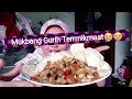 Masakan Rumahan - Tumis Ayam Pedas