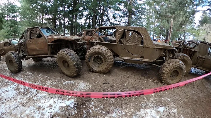 Insanity Fab Winter Challenge 2021