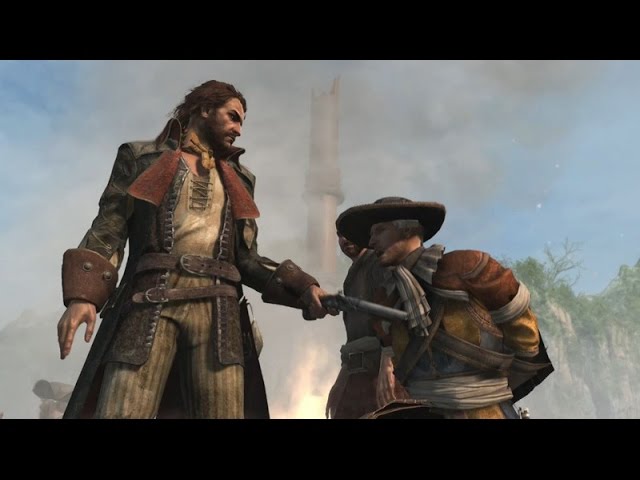 Ubisoft tem 500 desenvolvedores trabalhando em Assassin's Creed Mirage