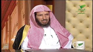 حكم من نسي التشهد الأول في الصلاة ؟ الشيخ سعد الشثري