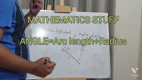 A2 Circular Motion part 1 A2 Physics
