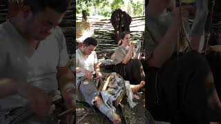 Aftermovie Laeros 2024 - Campo Lameiro