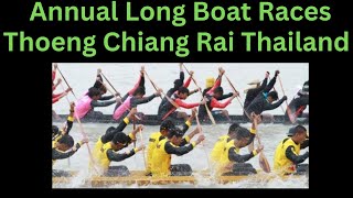 Download Mp3 Annual long boat race Thoeng Chiang Rai Northern Thailand Gudang lagu Download Mp3 Annual long boat race Thoeng Chiang Rai Northern Thailand