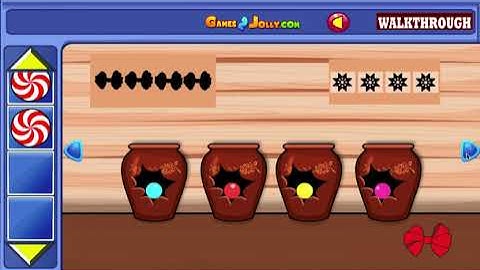 Hunter Escape From Pit Walkthrough - Games2Jolly