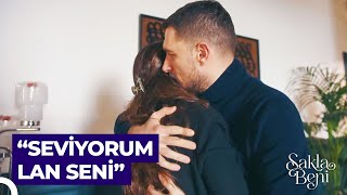 Seni Başkasına Yar Etmem! | Sakla Beni Resimi