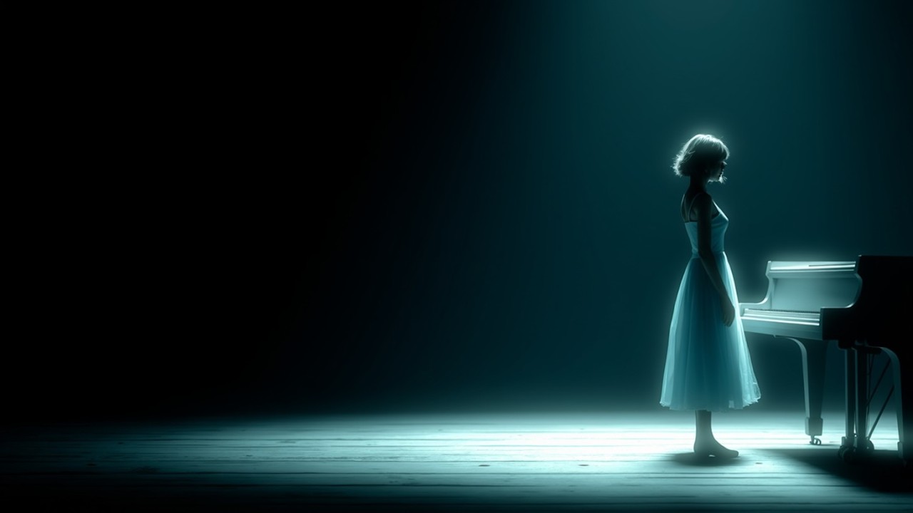 Relaxing Piano Music for Work & Study | Повысьте Фокус и Продуктивность 2026🎧