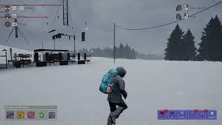 Ice Station Z - Decrypted Functions