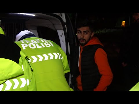 Video: Trafik Polisine Dava Nasıl Kazanılır?