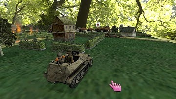 The Big CoC Punch (from Wunsche) for "Chain of Command"