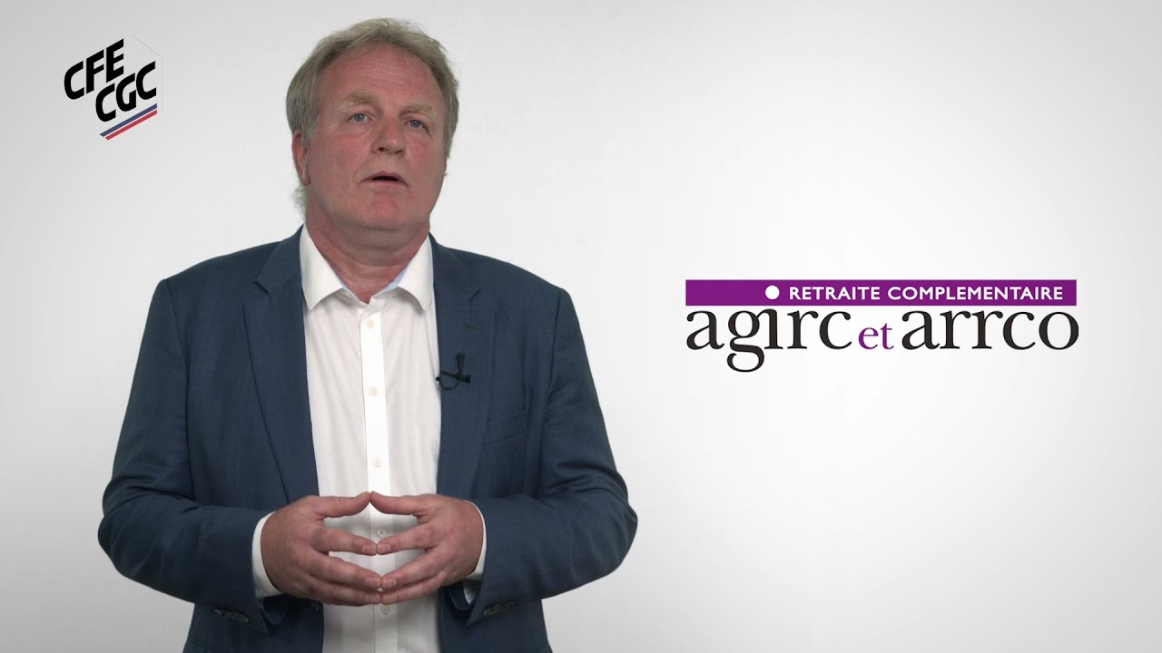 Retraite : les régimes complémentaires ne sont pas en danger.