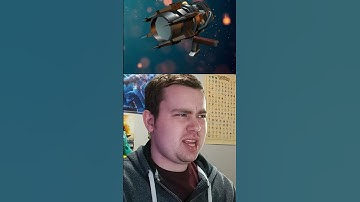 The Best RYNO in Ratchet and Clank