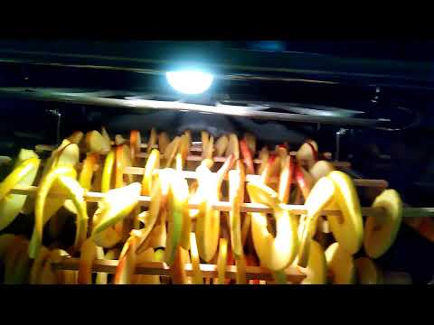 Видео: Сушене на ябълки в електрическа фурна за зимата