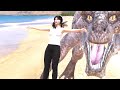 dragón vore 1