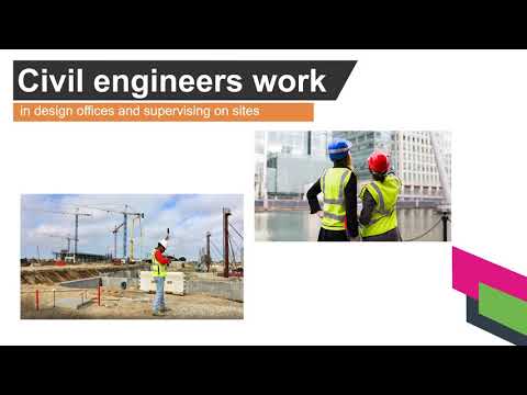 Civil Engineering