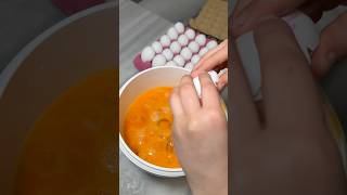 Yumurta Kırmada Benden Hızlısını Tanımam