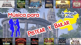 LO MEJOR DE LA BANDA 