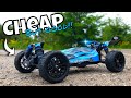 The BEST Cheap RC Buggy (1/10) You Can Buy at Your LHS! The NEW FTX Vantage 2.0