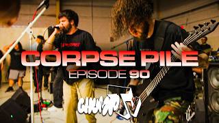 CHUMPTV : EP89 - CORPSE PILE