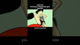 What does Mina Kims VOICE sound like?!