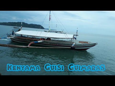 GUISI Guimaras - KENYAMA Beach Resort