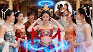 Download Lagu Reborn, The Beautiful Ceo Can Hear My Inner Voice.I Help Her Expose The Conspiracy\u0026Rewrite Destiny! MP3