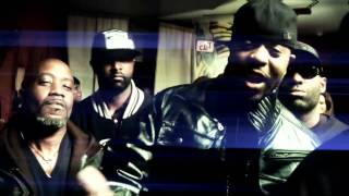 Cappadonna - Cuban Link Kings Official Video