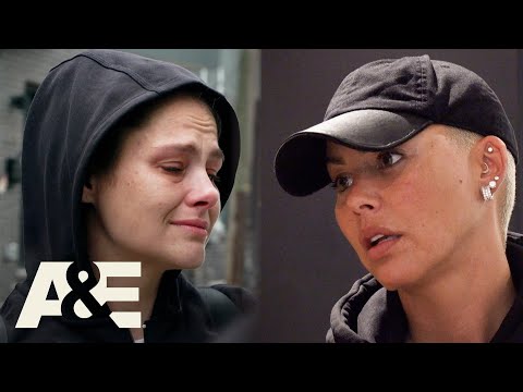 Download Intervention: Amber Rose Tracks Down Her Childhood Best Friend For An Intervention | A&E