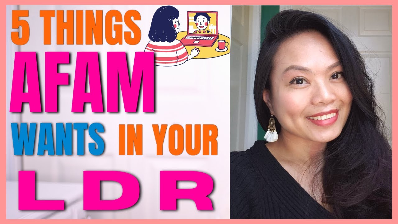 4 Kunci LDR sukses - Online dating & LDR tips - YouTube