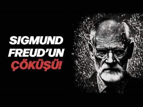 Sigmund Freud Neden Sevilmiyor?