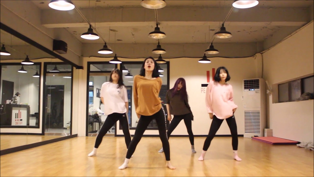 Chewing Gum-Nina Nesbitt | Sohyun Choreography | Peace Dance camera iphone 8 plus apk