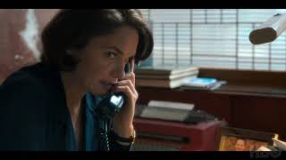 OSLO Official Trailer 2021